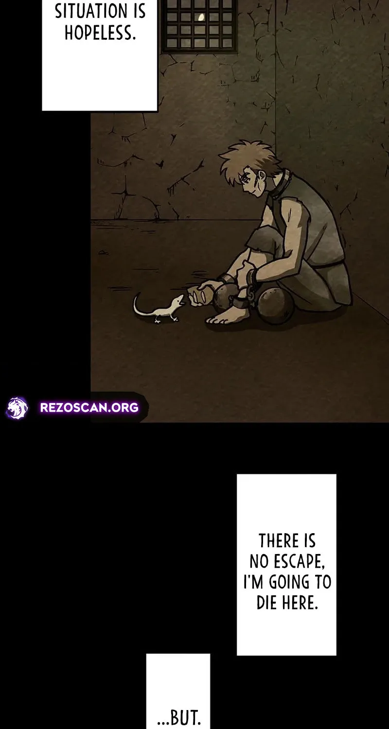 Beyond the Abyss of the Spirit Labyrinth Chapter 3 page 84 - 