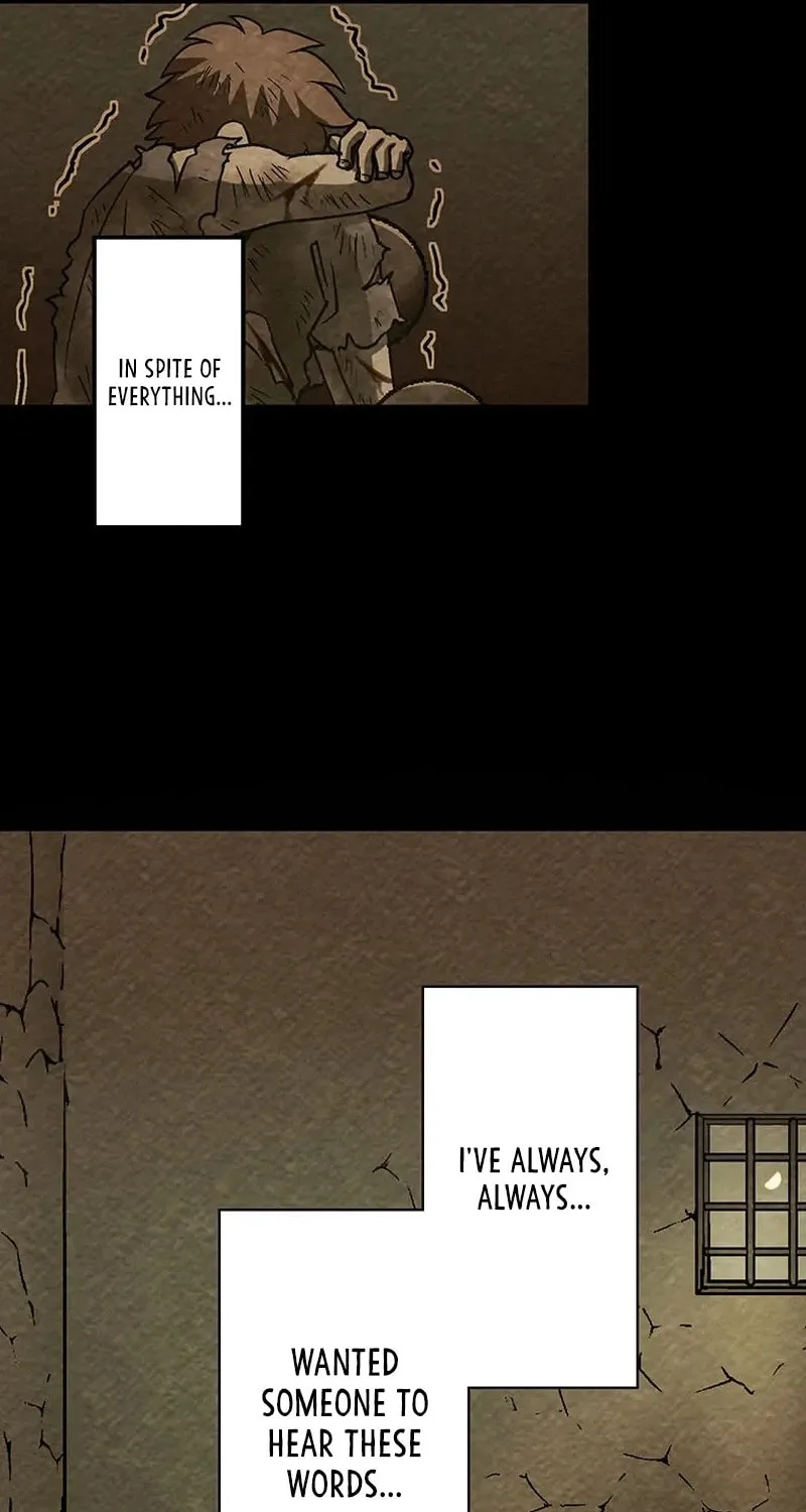 Beyond the Abyss of the Spirit Labyrinth Chapter 3 page 86 - 