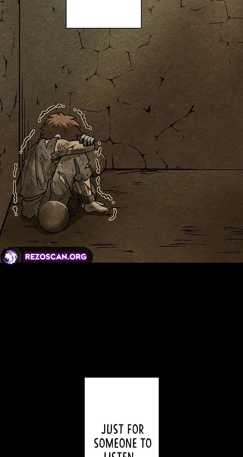 Beyond the Abyss of the Spirit Labyrinth Chapter 3 page 87 - 