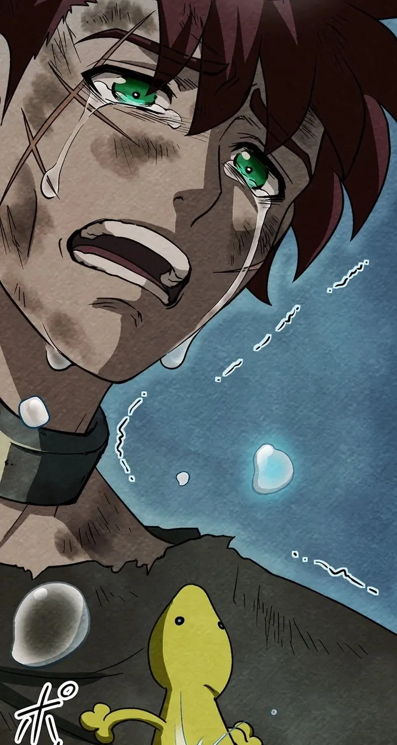 Beyond the Abyss of the Spirit Labyrinth Chapter 3 page 91 - 