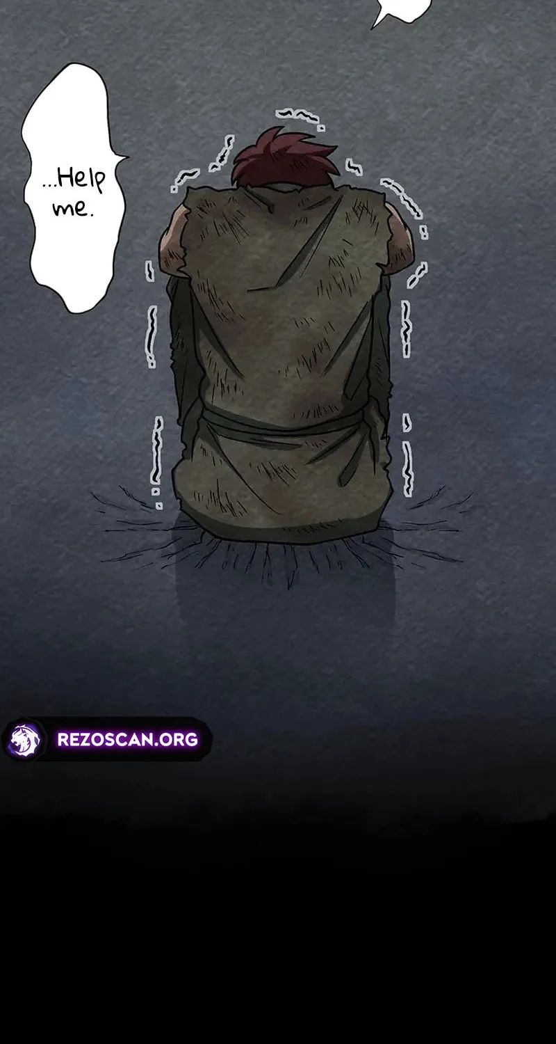Beyond the Abyss of the Spirit Labyrinth Chapter 3 page 93 - 
