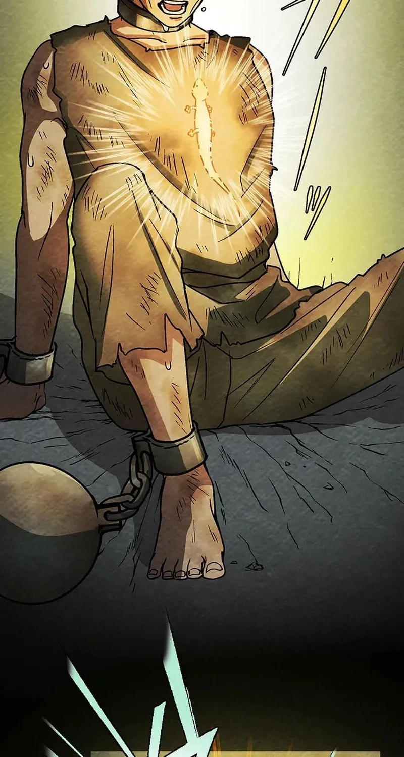 Beyond the Abyss of the Spirit Labyrinth Chapter 3 page 96 - 