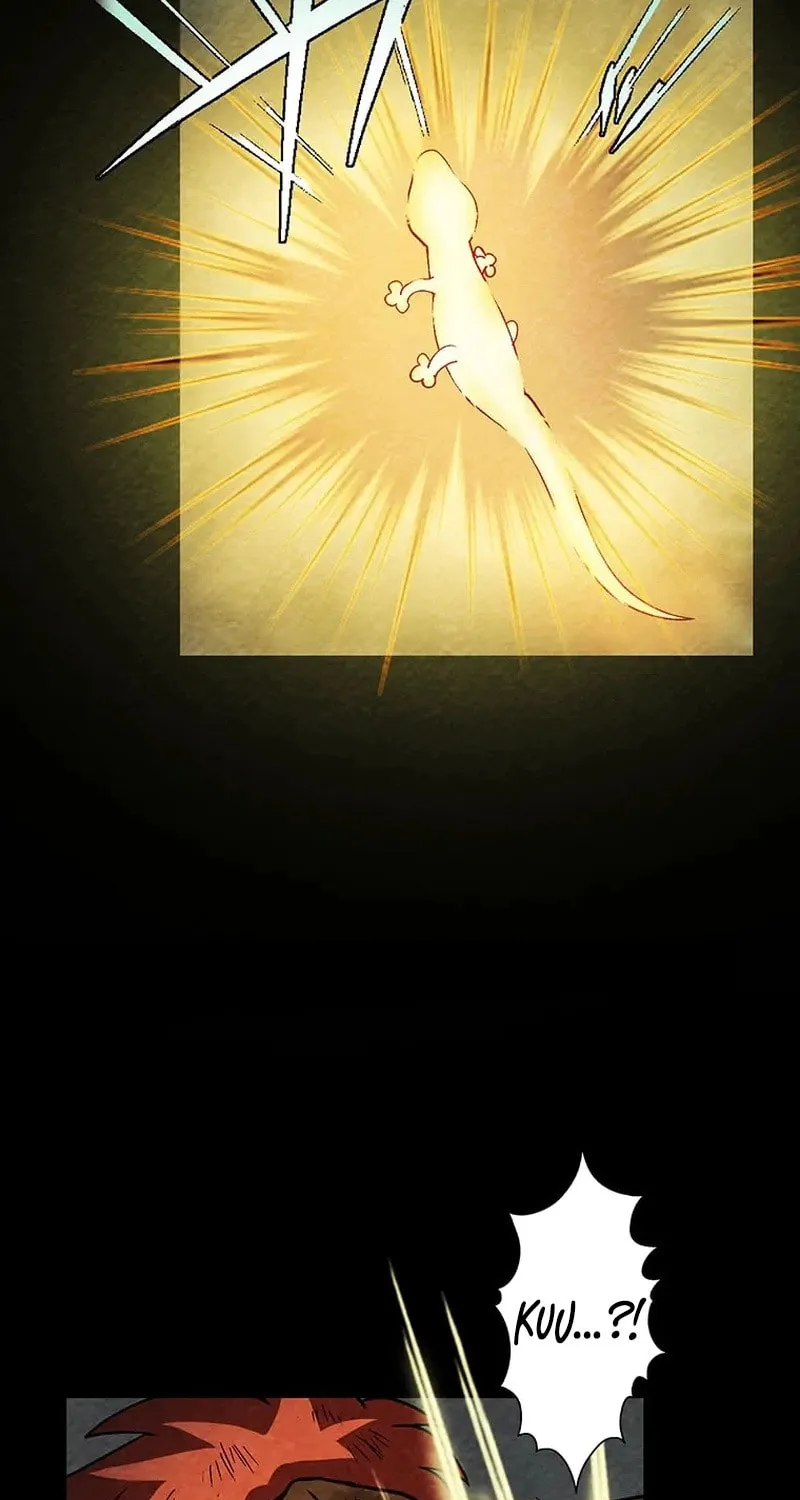 Beyond the Abyss of the Spirit Labyrinth Chapter 3 page 97 - 