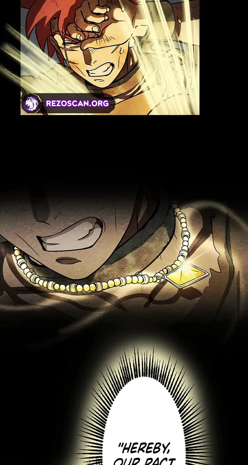 Beyond the Abyss of the Spirit Labyrinth Chapter 3 page 98 - 