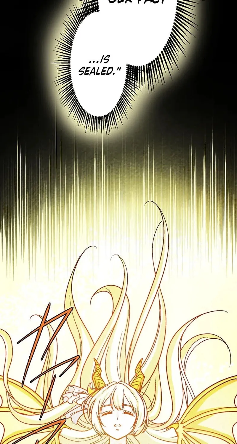 Beyond the Abyss of the Spirit Labyrinth Chapter 3 page 99 - 