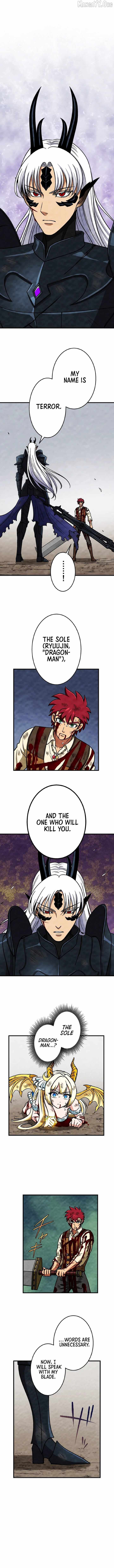Beyond the Abyss of the Spirit Labyrinth Chapter 31 page 11 - 