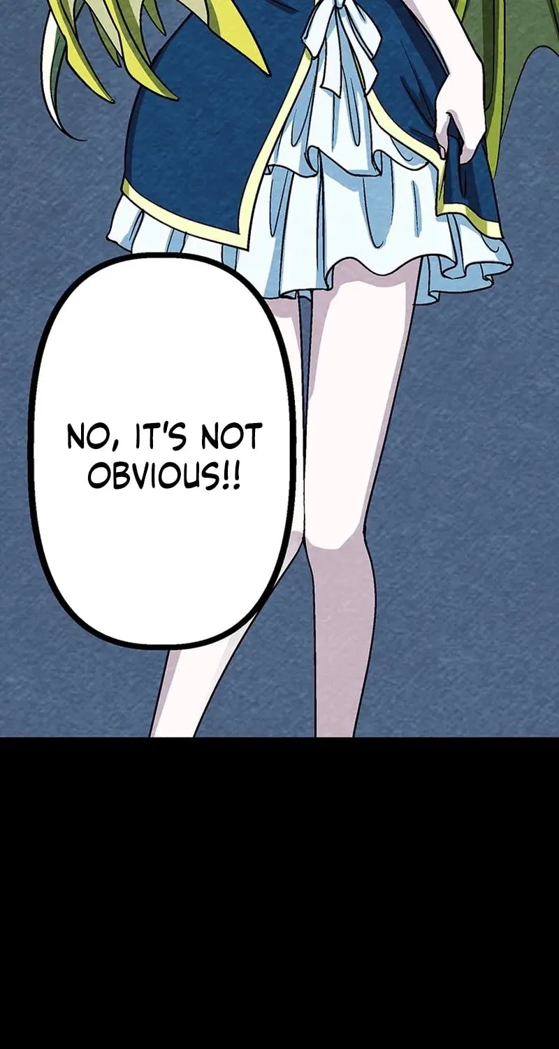 Beyond the Abyss of the Spirit Labyrinth Chapter 4 page 11 - 