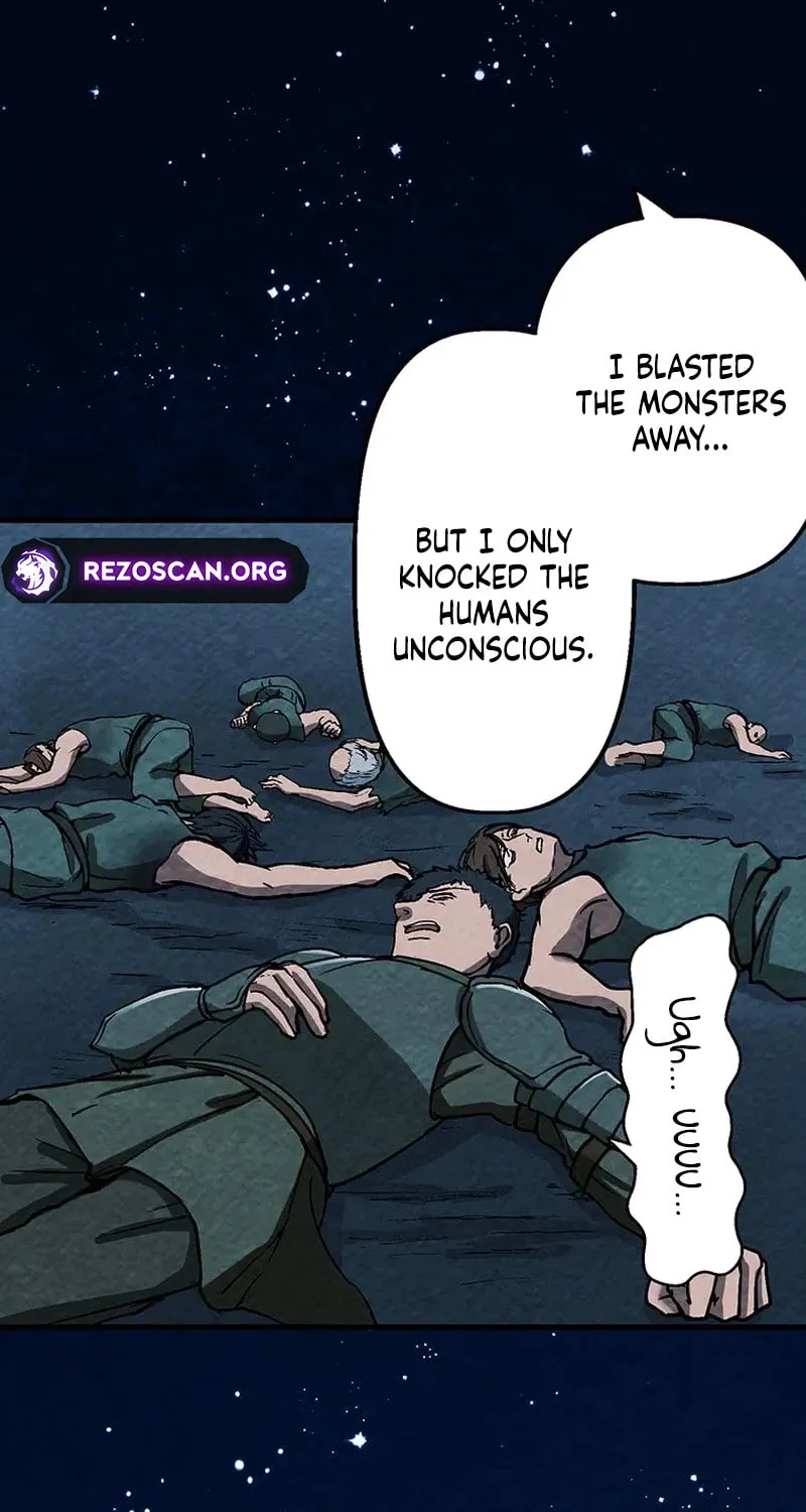 Beyond the Abyss of the Spirit Labyrinth Chapter 4 page 14 - 