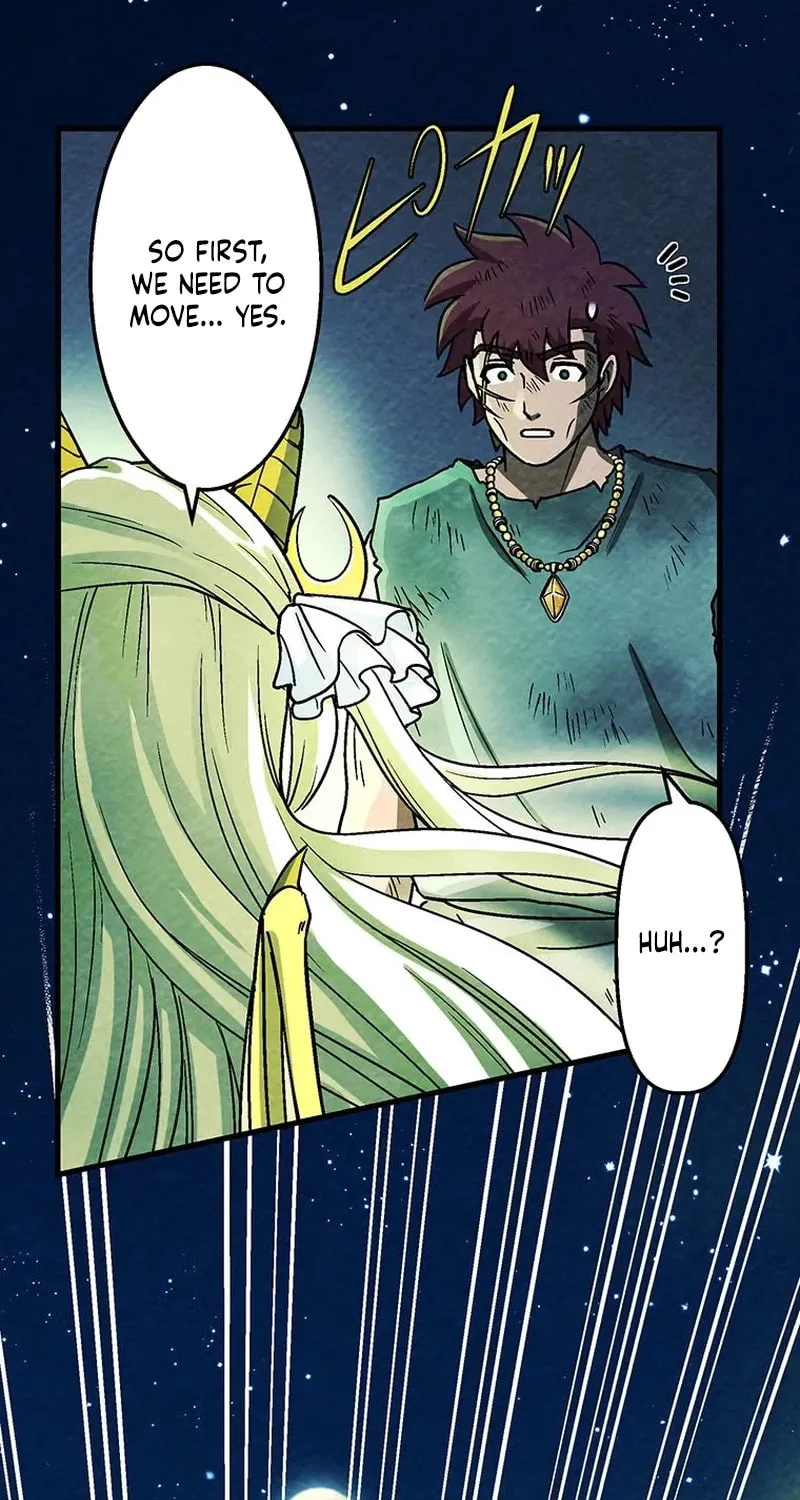 Beyond the Abyss of the Spirit Labyrinth Chapter 4 page 15 - 