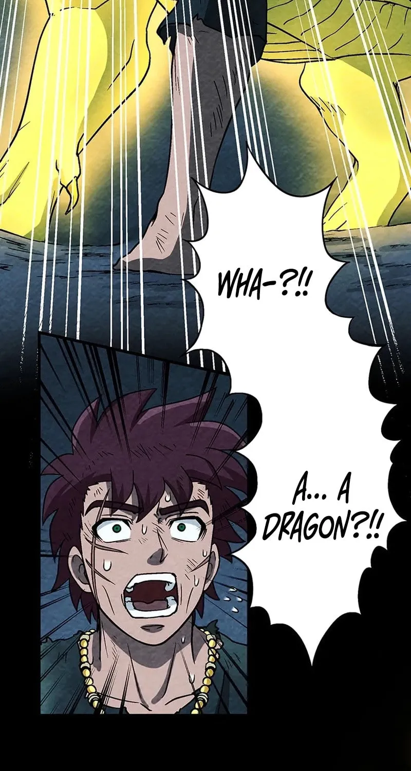 Beyond the Abyss of the Spirit Labyrinth Chapter 4 page 18 - 