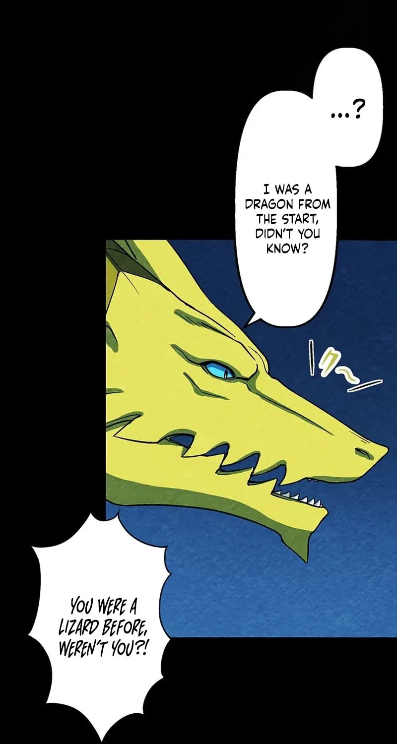 Beyond the Abyss of the Spirit Labyrinth Chapter 4 page 19 - 