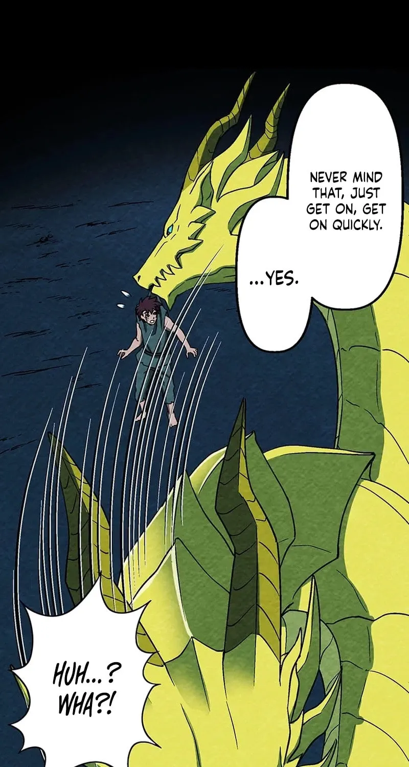 Beyond the Abyss of the Spirit Labyrinth Chapter 4 page 20 - 