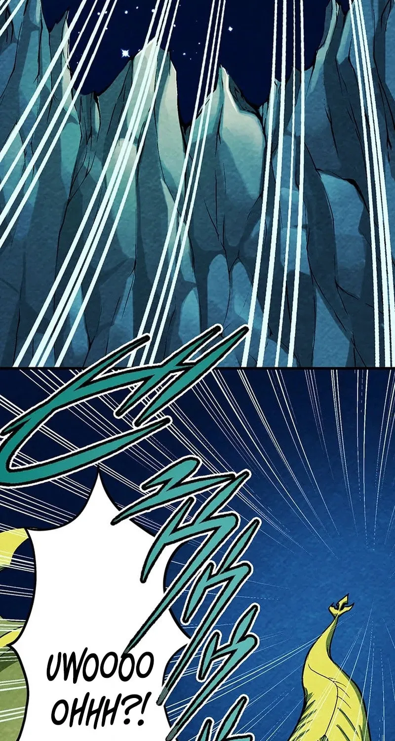 Beyond the Abyss of the Spirit Labyrinth Chapter 4 page 25 - 