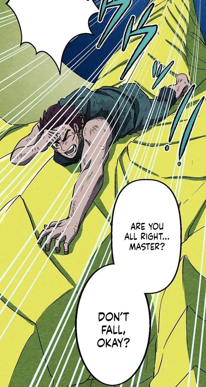 Beyond the Abyss of the Spirit Labyrinth Chapter 4 page 26 - 