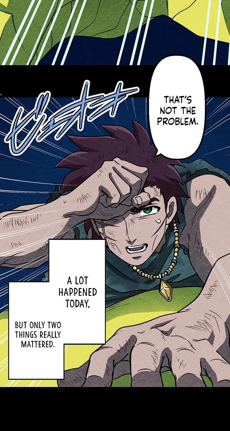 Beyond the Abyss of the Spirit Labyrinth Chapter 4 page 27 - 