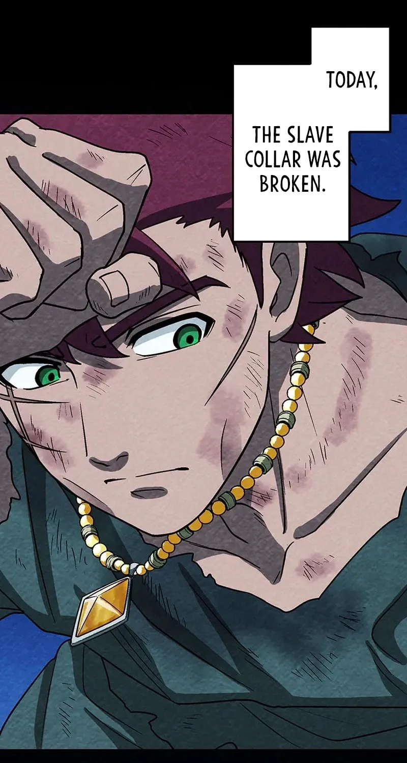 Beyond the Abyss of the Spirit Labyrinth Chapter 4 page 28 - 