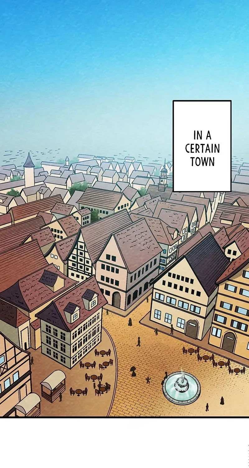 Beyond the Abyss of the Spirit Labyrinth Chapter 4 page 32 - 