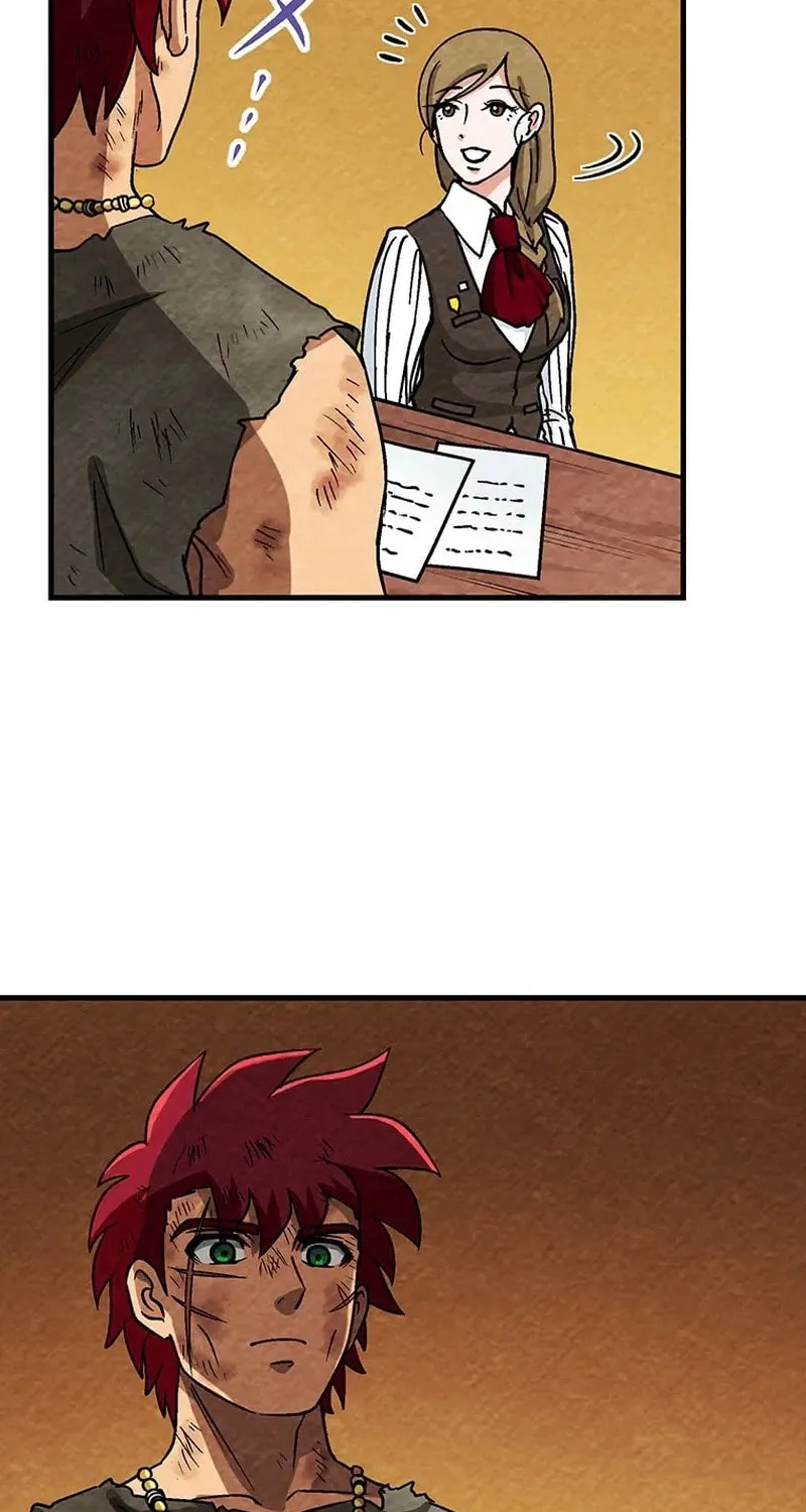 Beyond the Abyss of the Spirit Labyrinth Chapter 4 page 34 - 