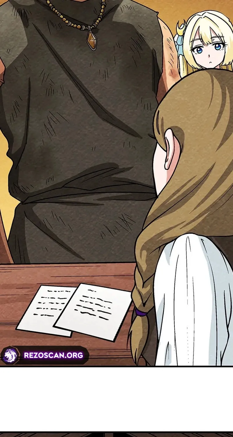Beyond the Abyss of the Spirit Labyrinth Chapter 4 page 35 - 