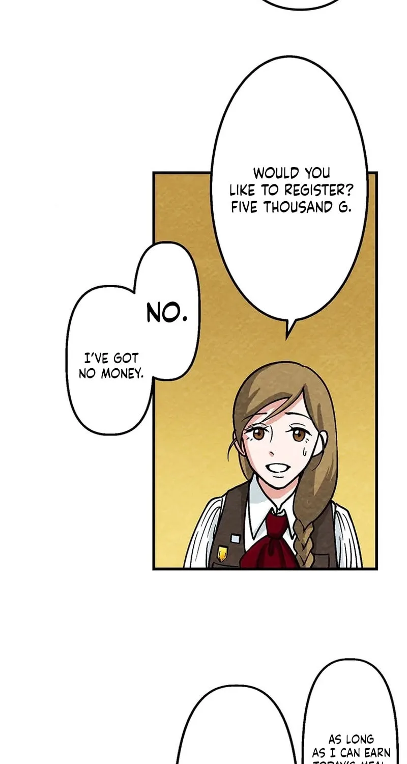 Beyond the Abyss of the Spirit Labyrinth Chapter 4 page 37 - 