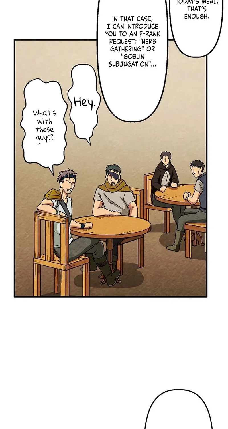 Beyond the Abyss of the Spirit Labyrinth Chapter 4 page 38 - 