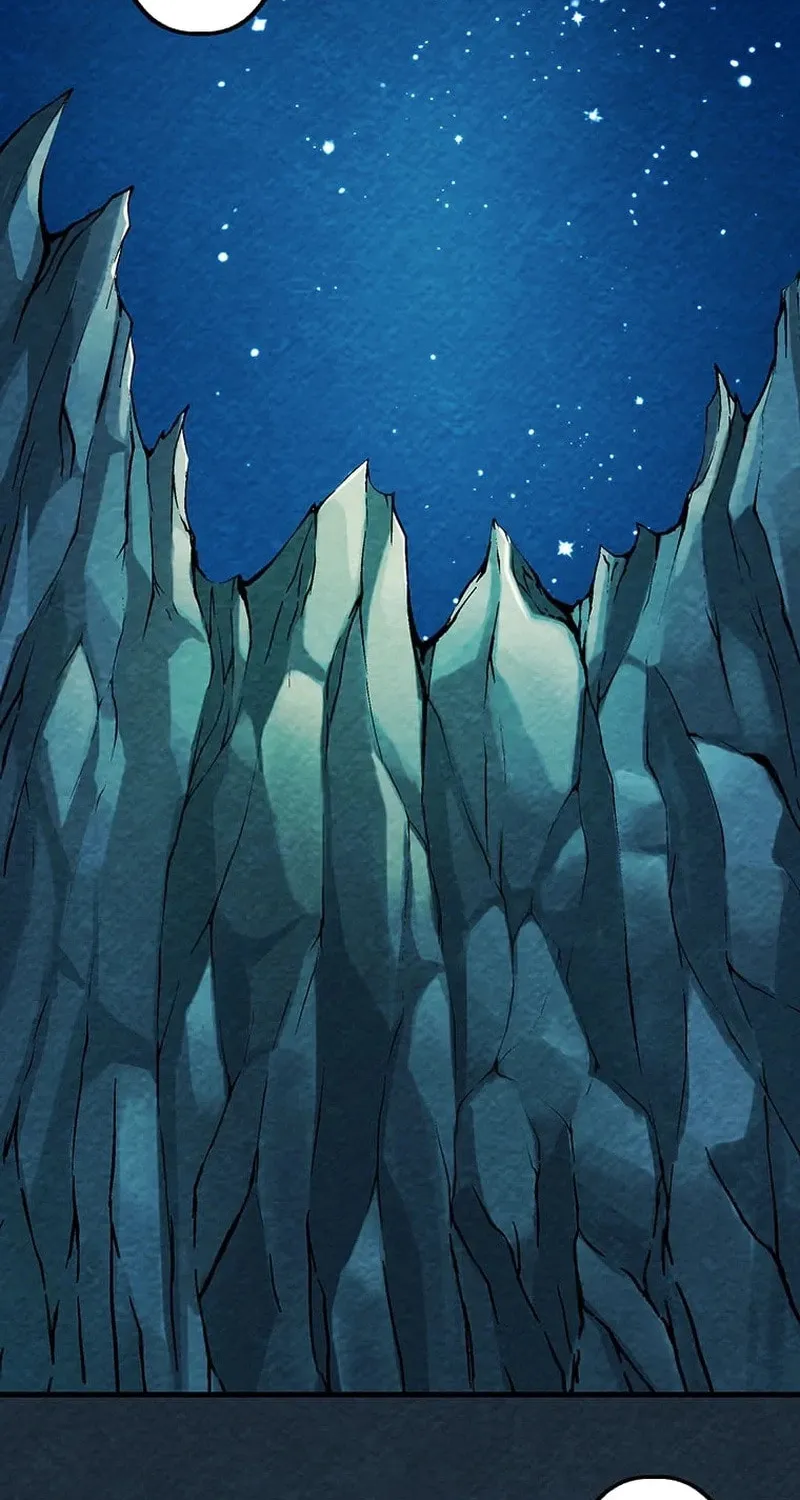 Beyond the Abyss of the Spirit Labyrinth Chapter 4 page 5 - 