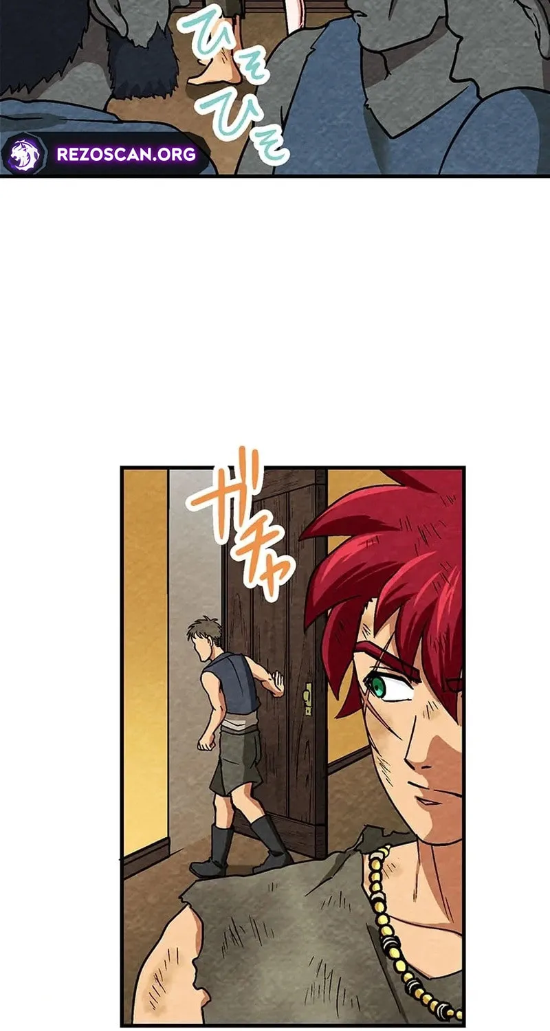 Beyond the Abyss of the Spirit Labyrinth Chapter 4 page 43 - 