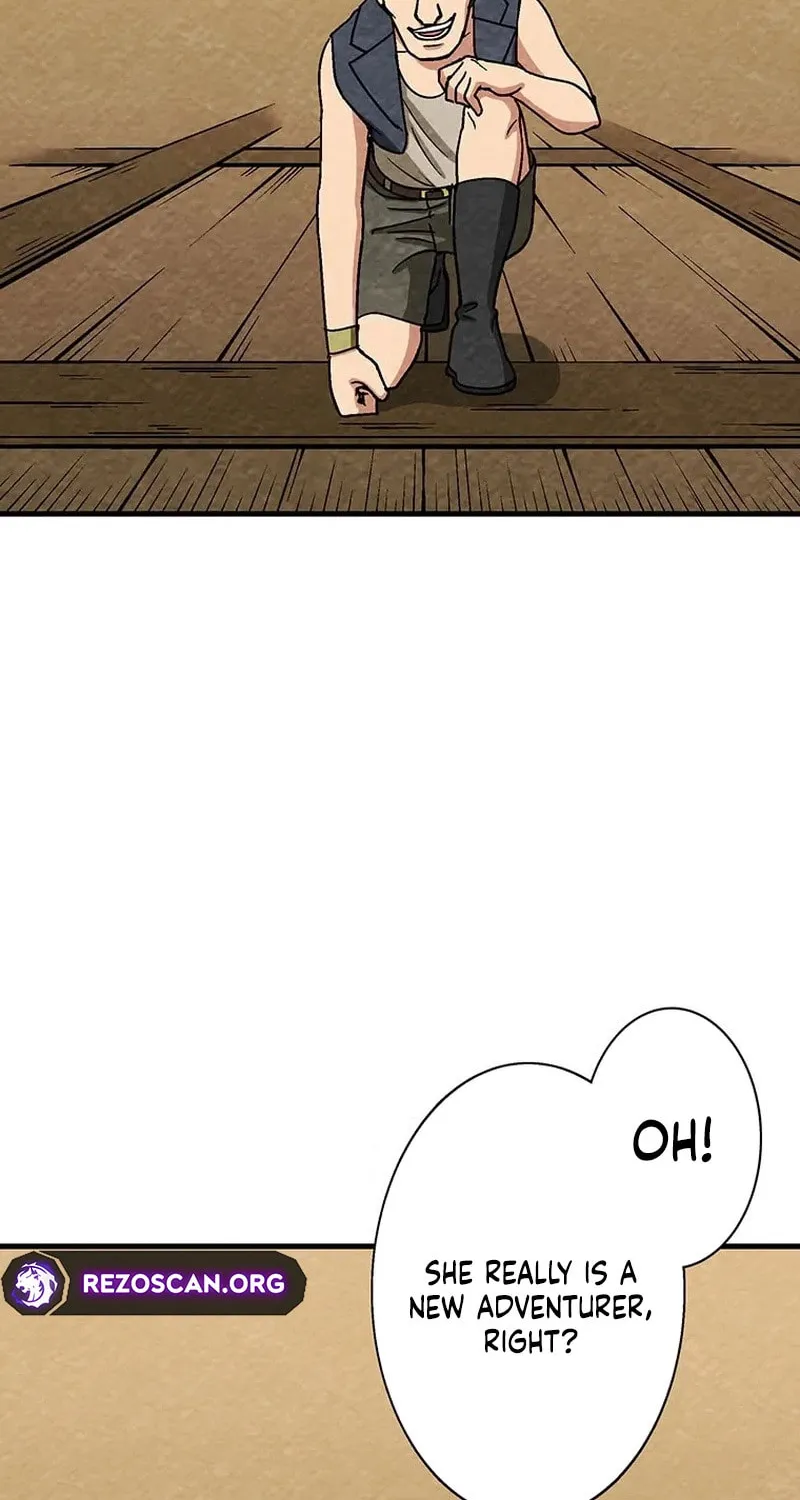 Beyond the Abyss of the Spirit Labyrinth Chapter 4 page 46 - 
