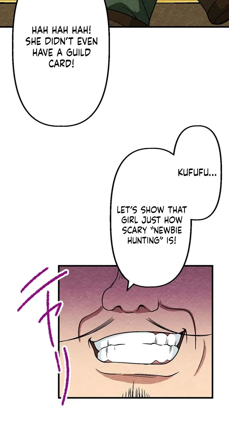 Beyond the Abyss of the Spirit Labyrinth Chapter 4 page 48 - 
