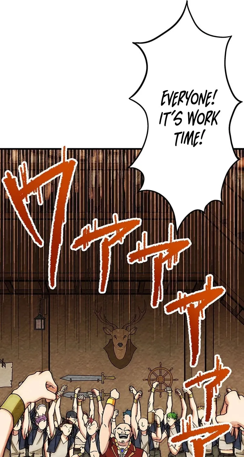 Beyond the Abyss of the Spirit Labyrinth Chapter 4 page 50 - 