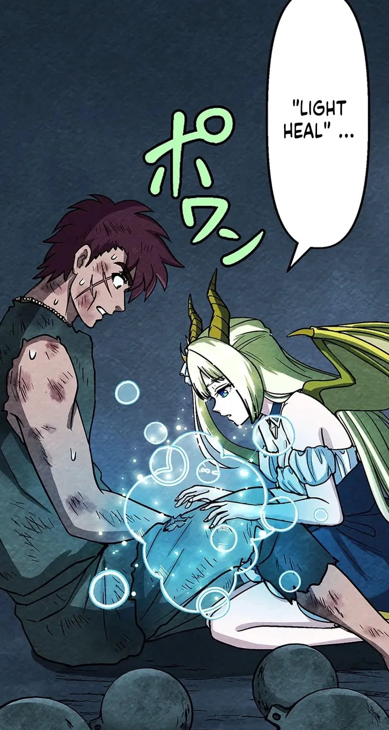 Beyond the Abyss of the Spirit Labyrinth Chapter 4 page 6 - 