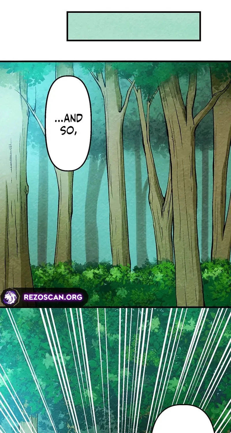 Beyond the Abyss of the Spirit Labyrinth Chapter 4 page 52 - 