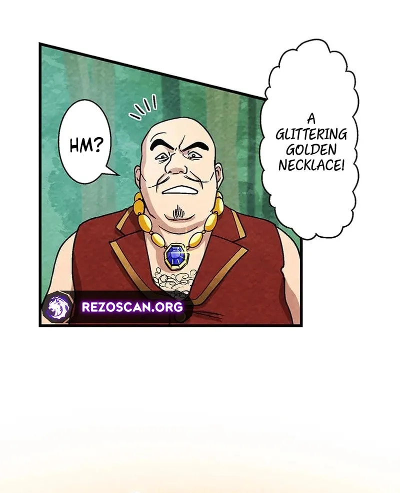 Beyond the Abyss of the Spirit Labyrinth Chapter 4 page 58 - 