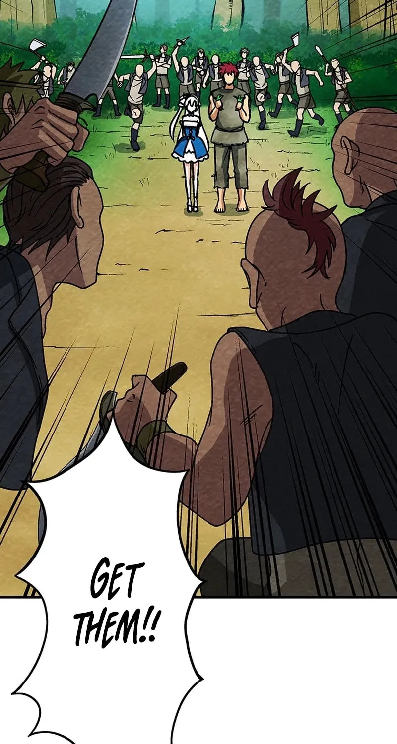 Beyond the Abyss of the Spirit Labyrinth Chapter 4 page 63 - 