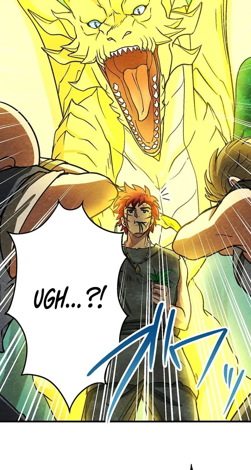 Beyond the Abyss of the Spirit Labyrinth Chapter 4 page 65 - 