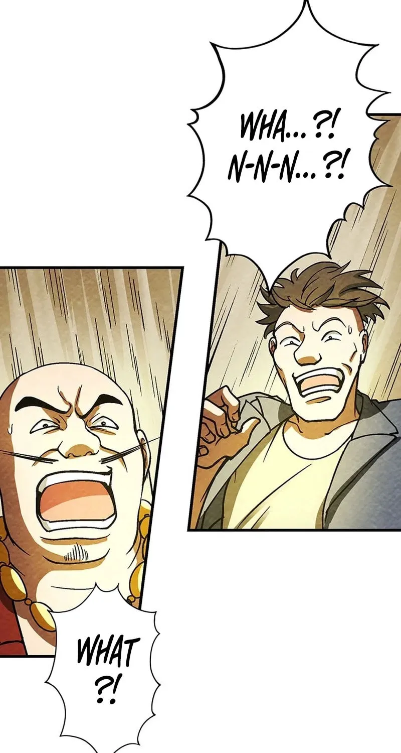 Beyond the Abyss of the Spirit Labyrinth Chapter 4 page 66 - 