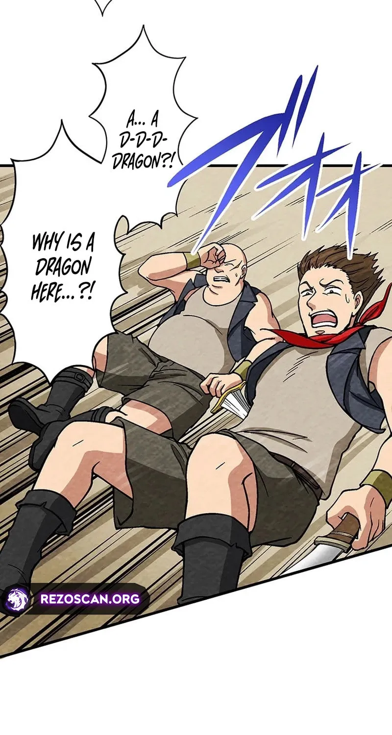 Beyond the Abyss of the Spirit Labyrinth Chapter 4 page 67 - 