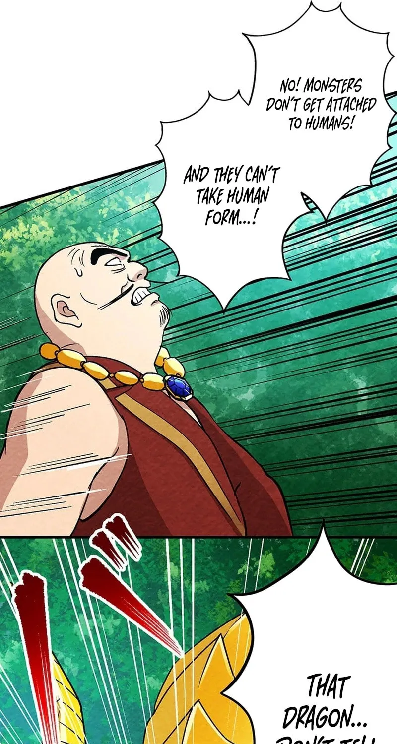 Beyond the Abyss of the Spirit Labyrinth Chapter 4 page 69 - 