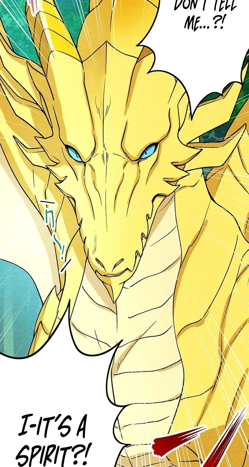 Beyond the Abyss of the Spirit Labyrinth Chapter 4 page 70 - 