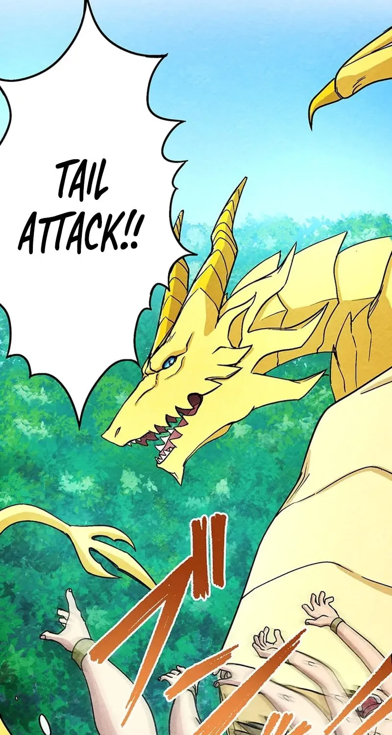 Beyond the Abyss of the Spirit Labyrinth Chapter 4 page 72 - 