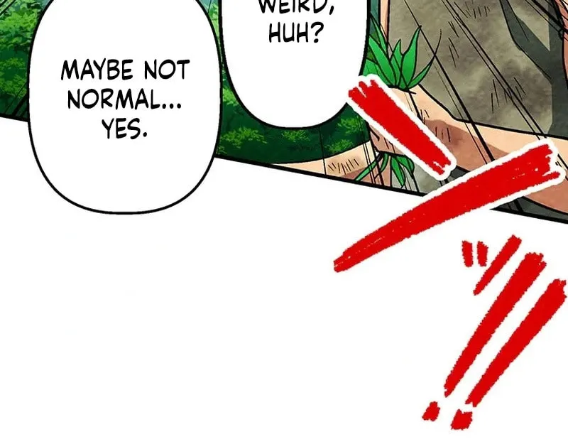 Beyond the Abyss of the Spirit Labyrinth Chapter 4 page 76 - 