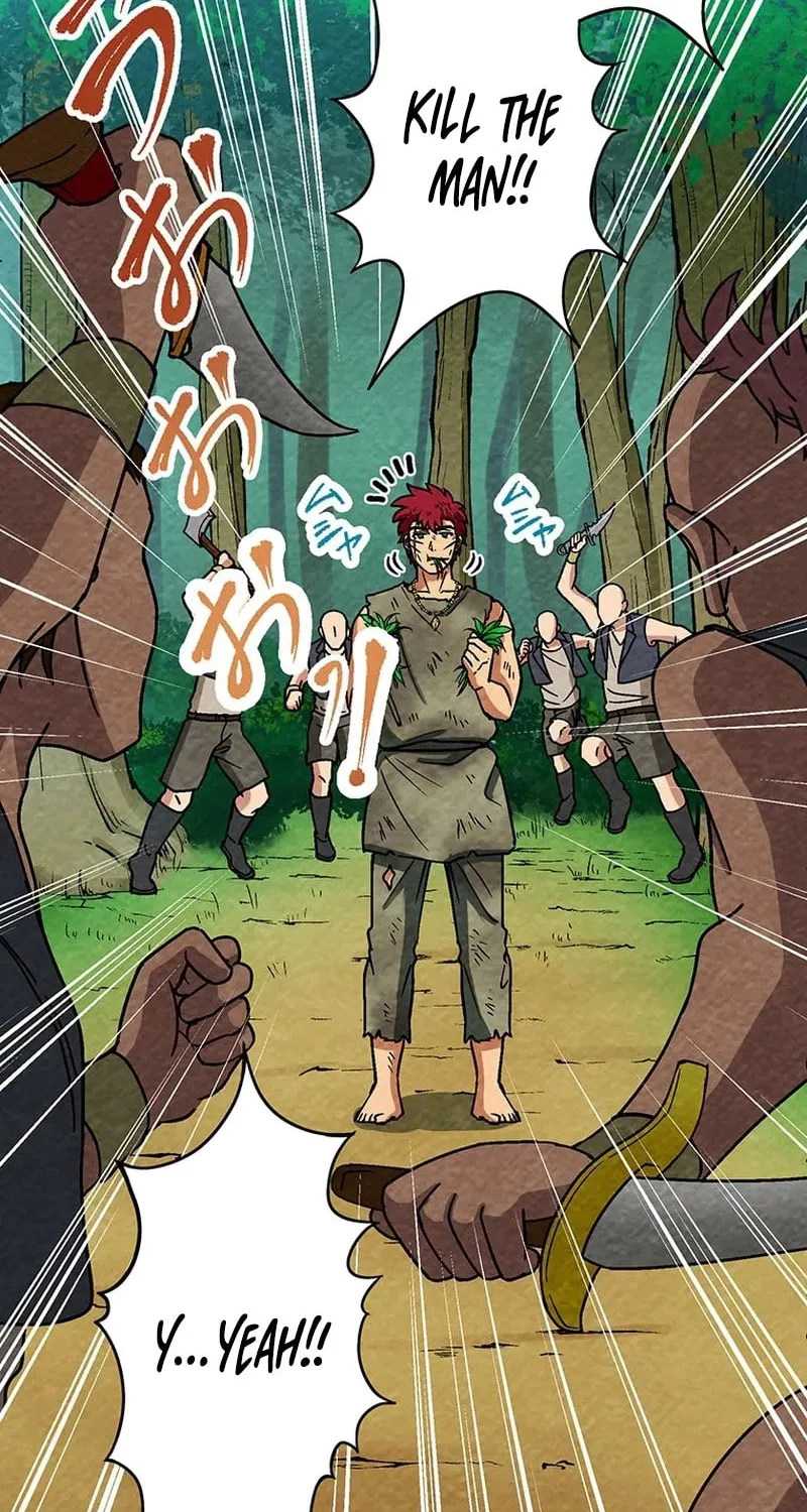 Beyond the Abyss of the Spirit Labyrinth Chapter 4 page 78 - 