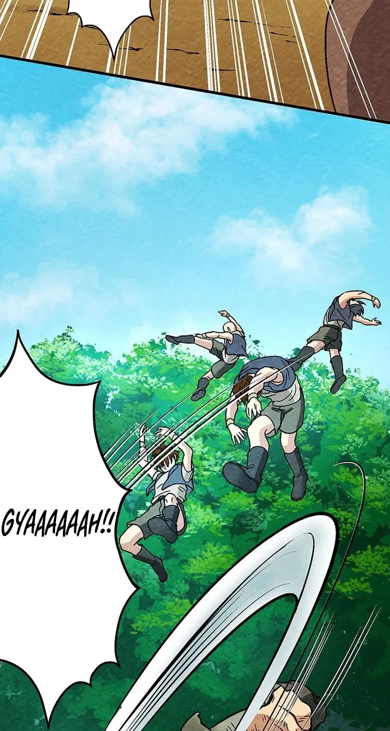 Beyond the Abyss of the Spirit Labyrinth Chapter 4 page 79 - 