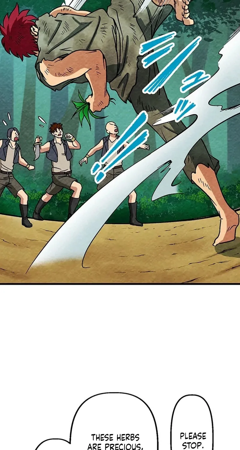 Beyond the Abyss of the Spirit Labyrinth Chapter 4 page 80 - 