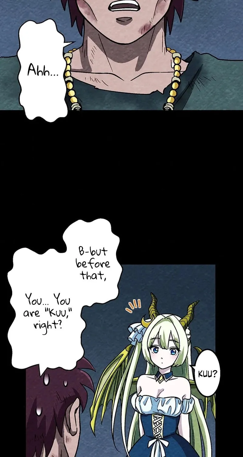 Beyond the Abyss of the Spirit Labyrinth Chapter 4 page 9 - 