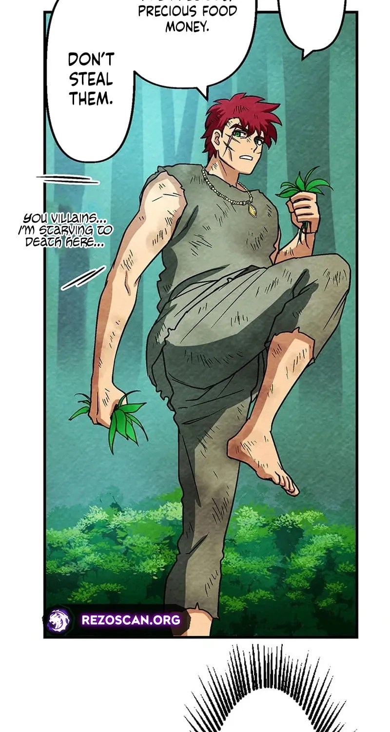 Beyond the Abyss of the Spirit Labyrinth Chapter 4 page 81 - 
