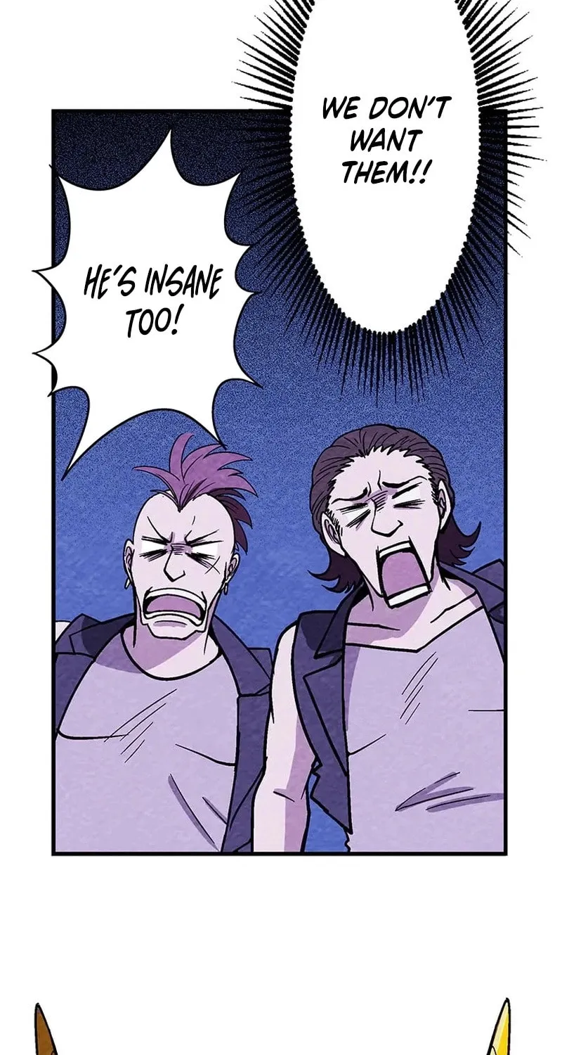 Beyond the Abyss of the Spirit Labyrinth Chapter 4 page 82 - 