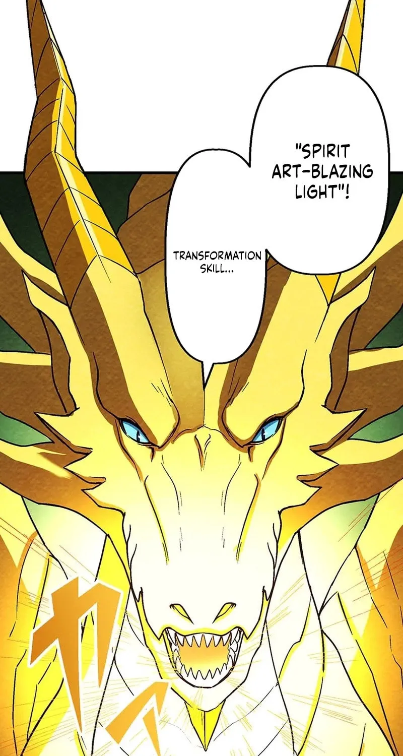 Beyond the Abyss of the Spirit Labyrinth Chapter 4 page 83 - 