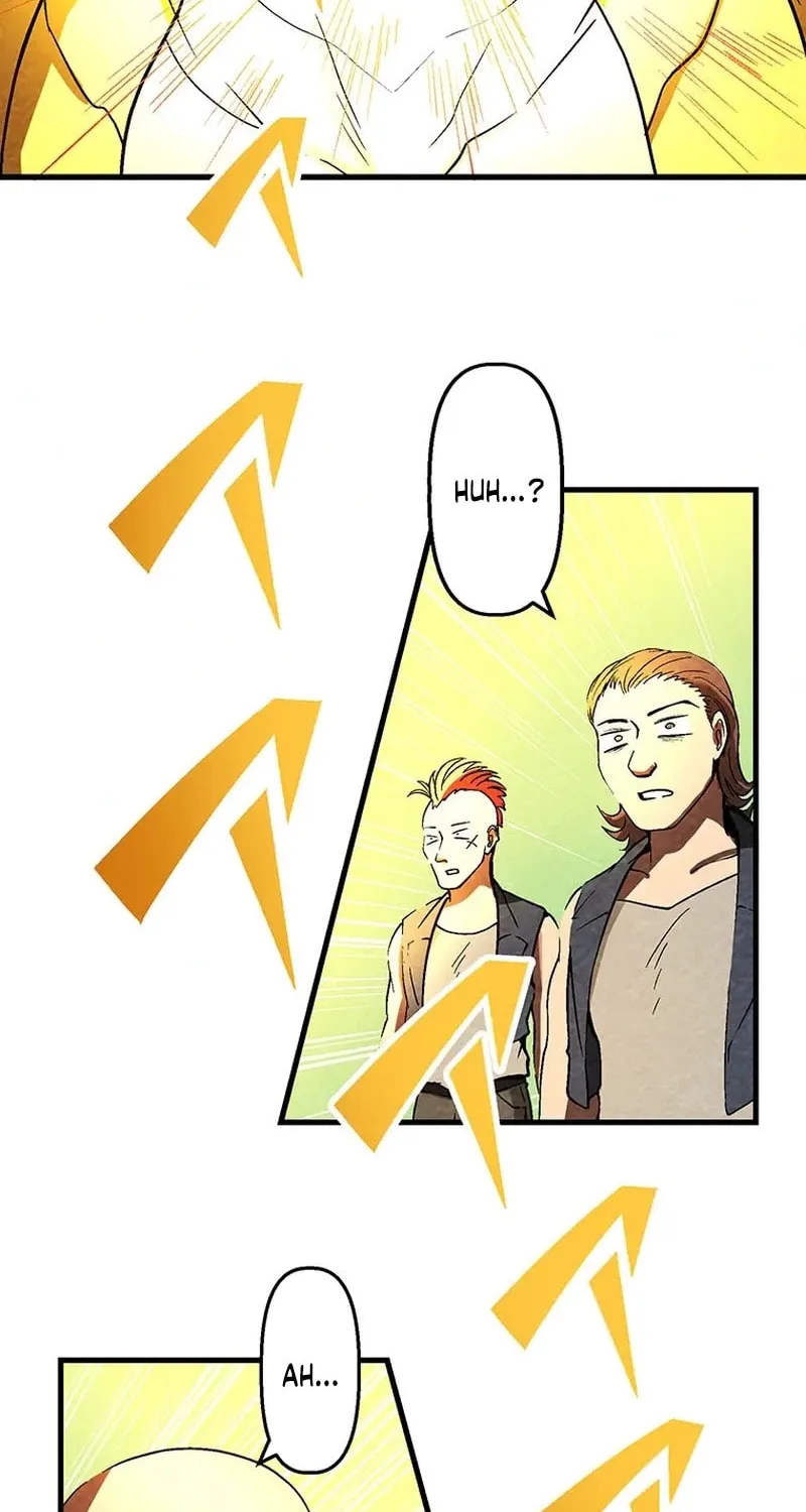 Beyond the Abyss of the Spirit Labyrinth Chapter 4 page 84 - 