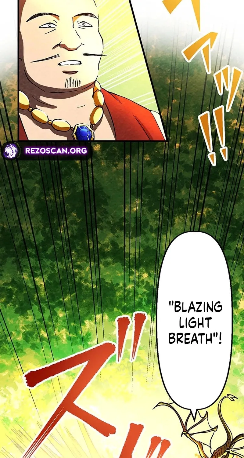 Beyond the Abyss of the Spirit Labyrinth Chapter 4 page 85 - 